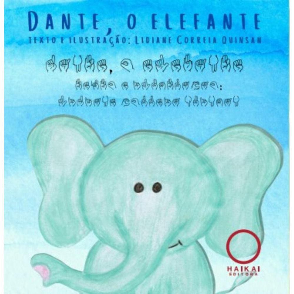 Dante, o elefante
