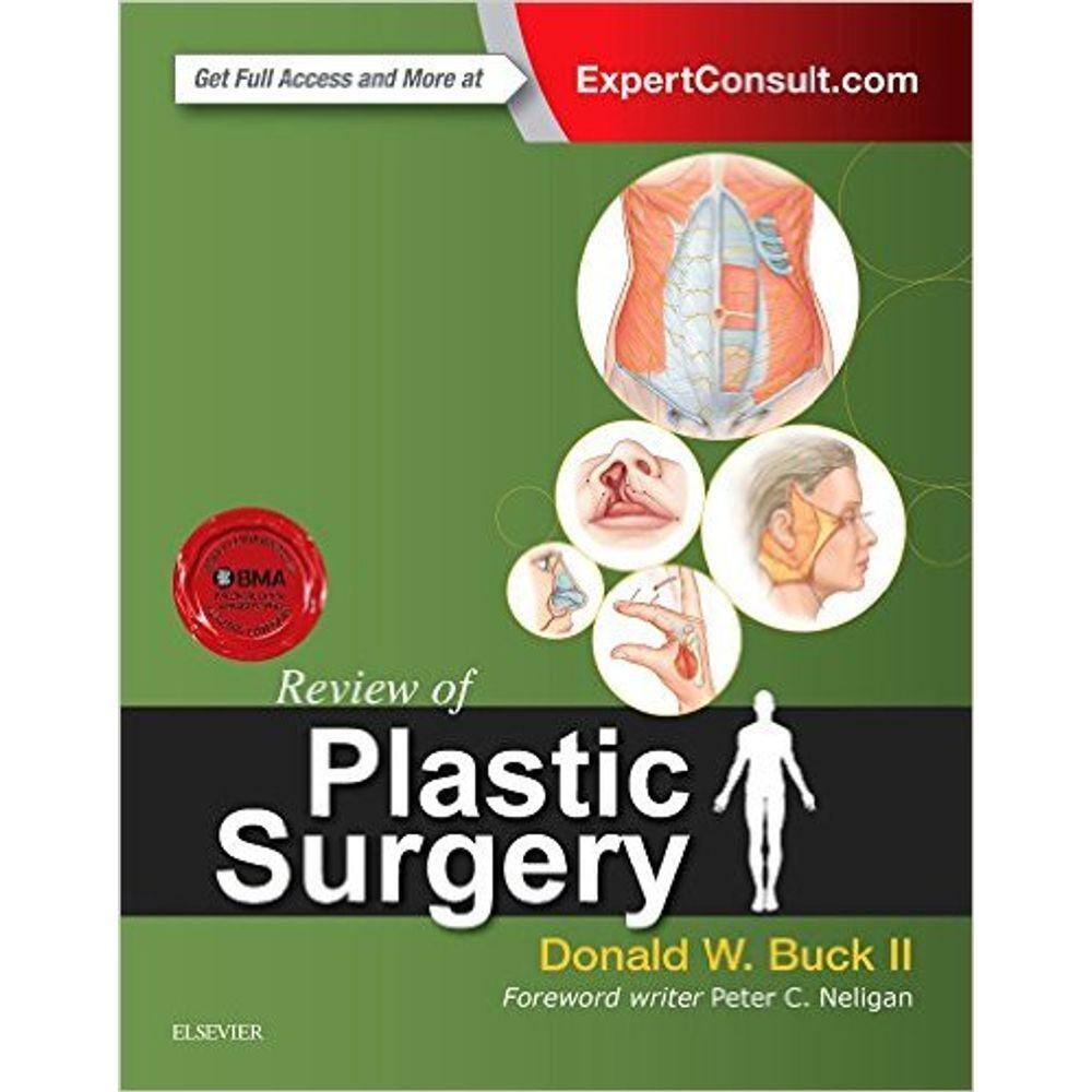 Review Of Plastic Surgery