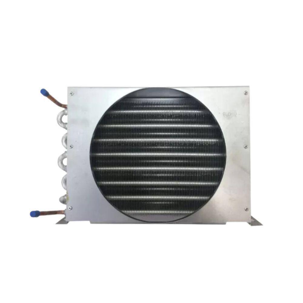 Condensador Hermetico 3-4 Hp Com Coifa Elgin