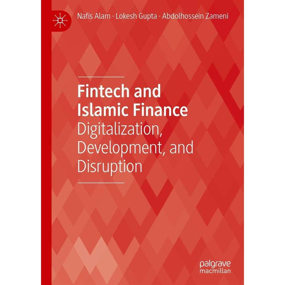 Fintech And Islamic Finance