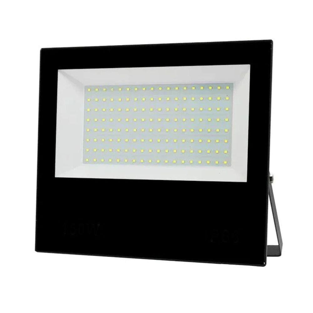 Refletor LED 100W 6000K Bivolt
