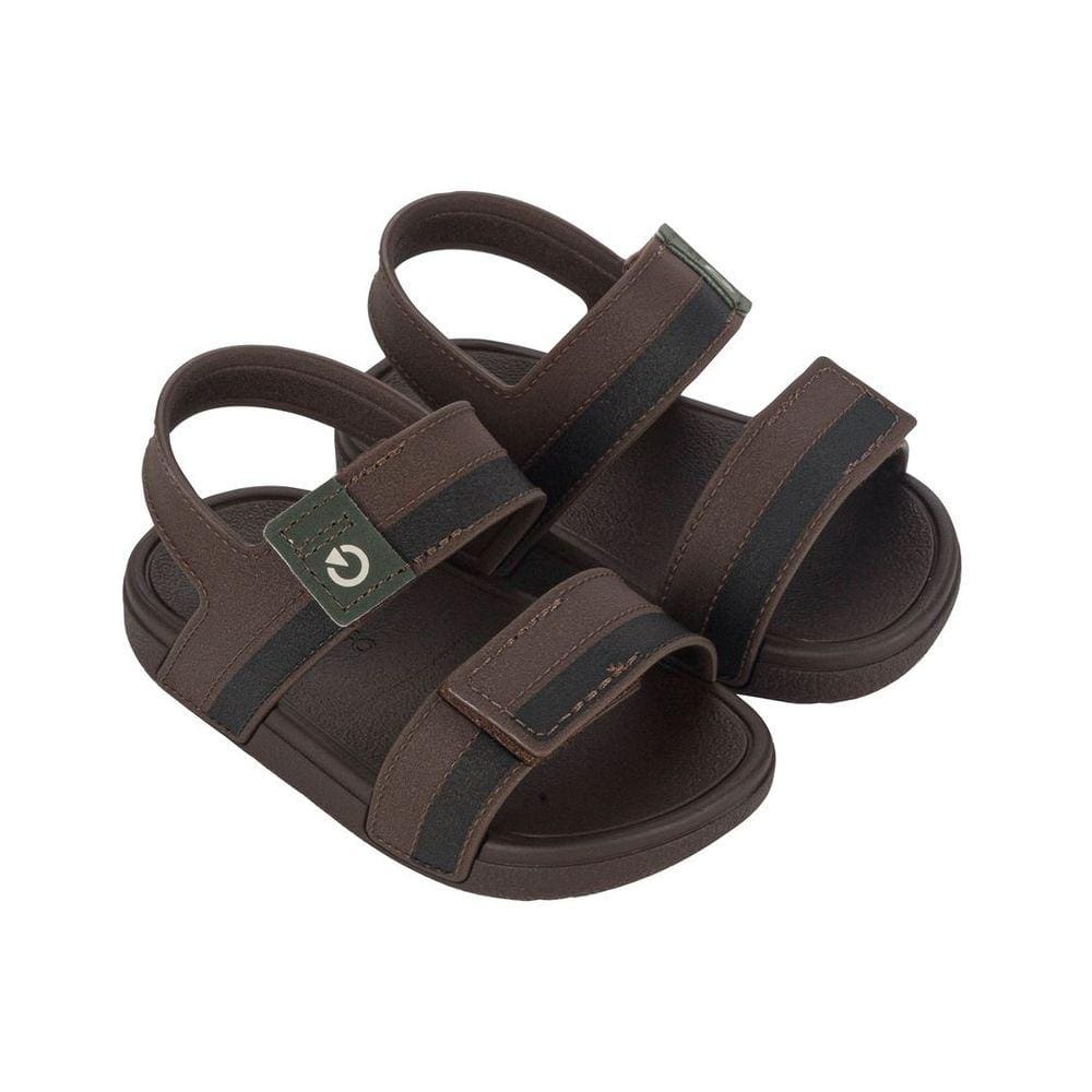 Cartago Dakar Sandalia Baby Menino 12288