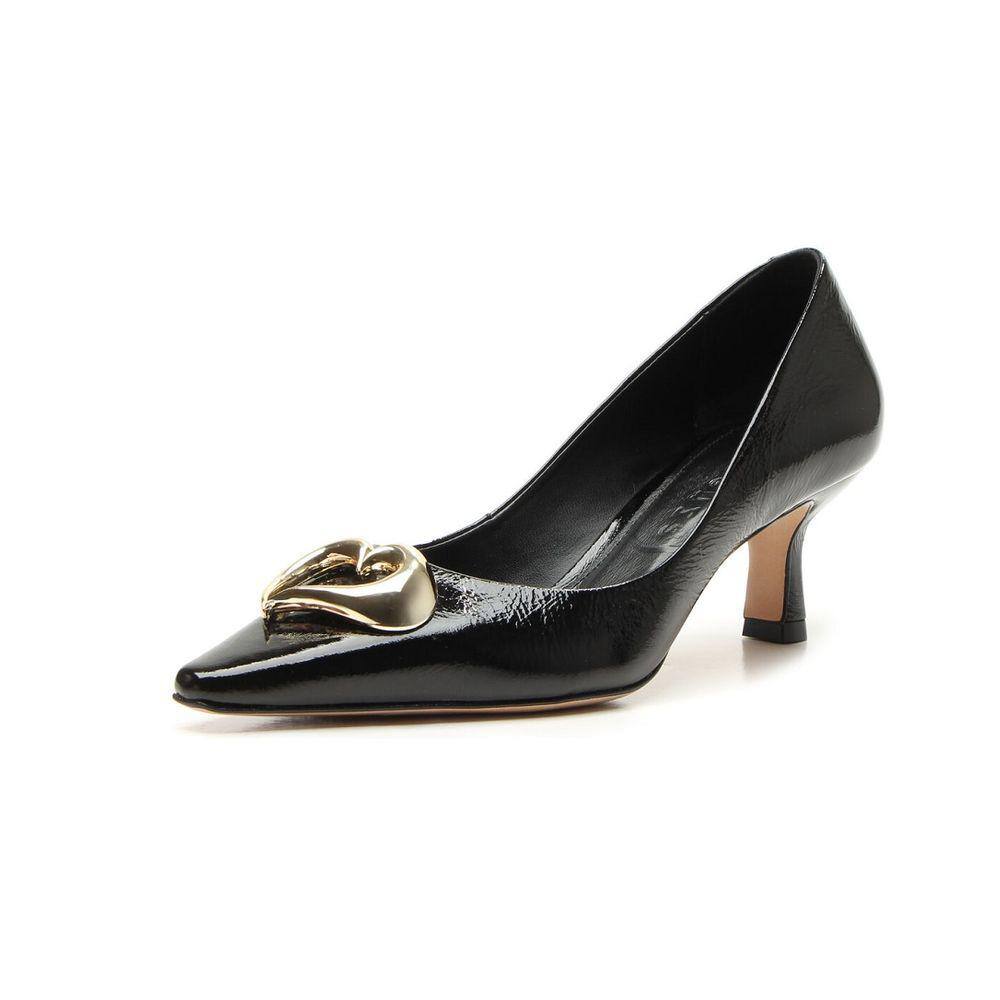 Sandalia Japão Preto Vicenza Feminino