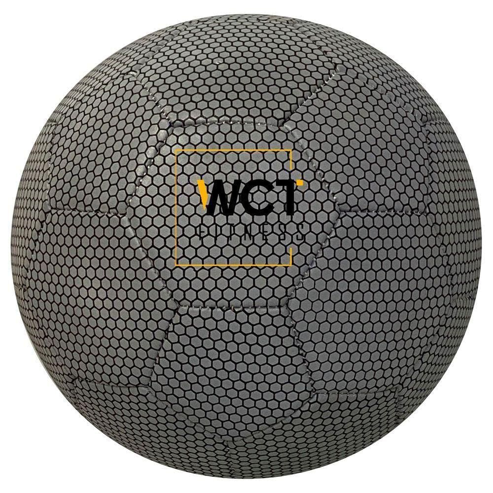 Bola De Futebol Refletiva - Wct Fitness
