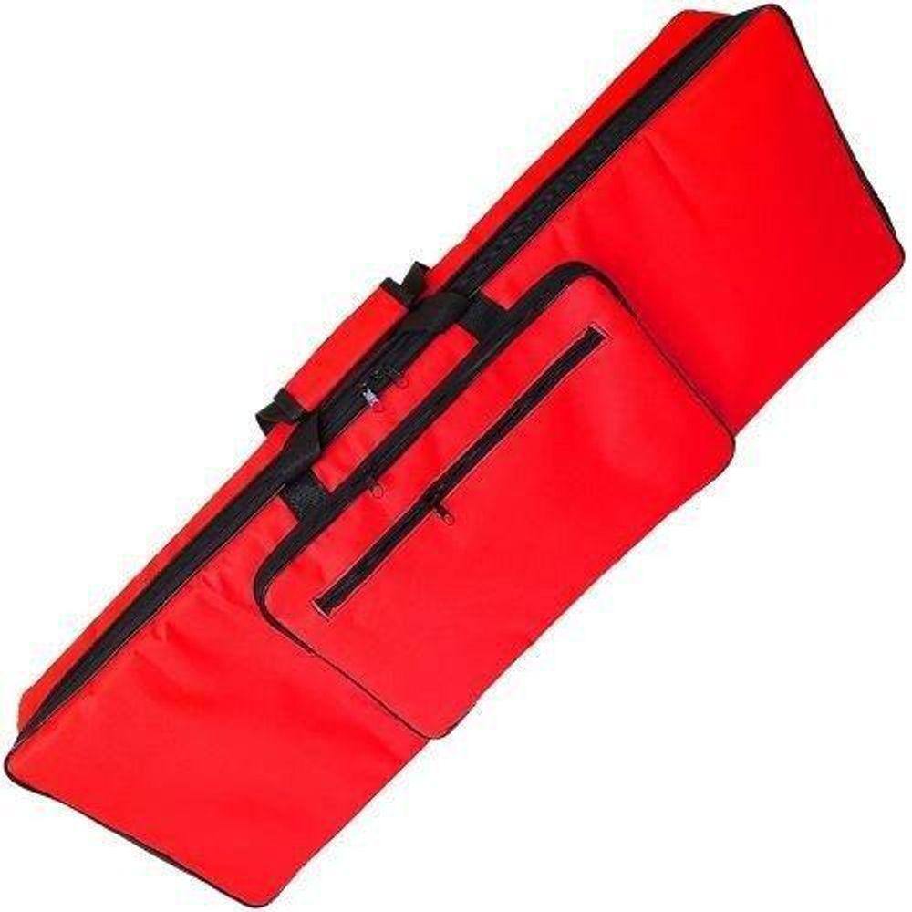 Capa Para Teclado Roland Juno-Di Acolchoado Vários Modelos
