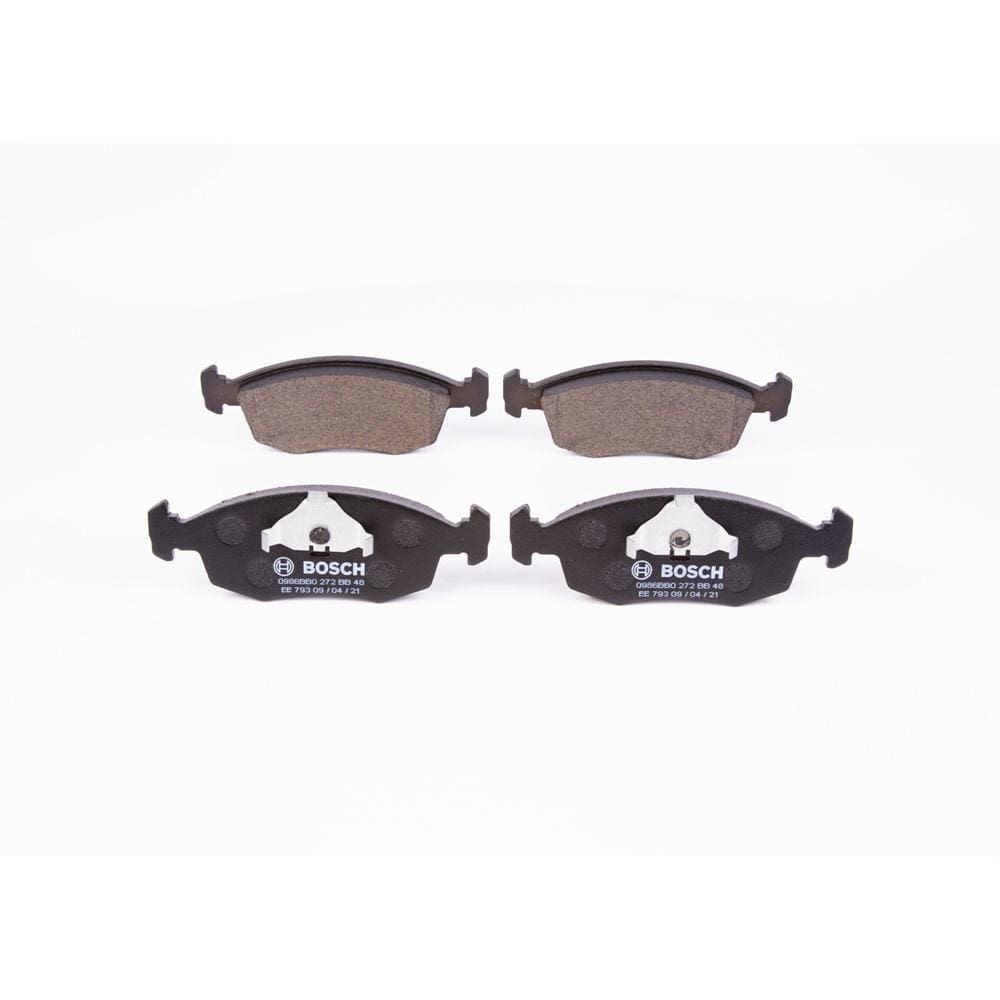 Pastilha De Freio Bosch Tempra/Tipo - 0 986 BB0 272