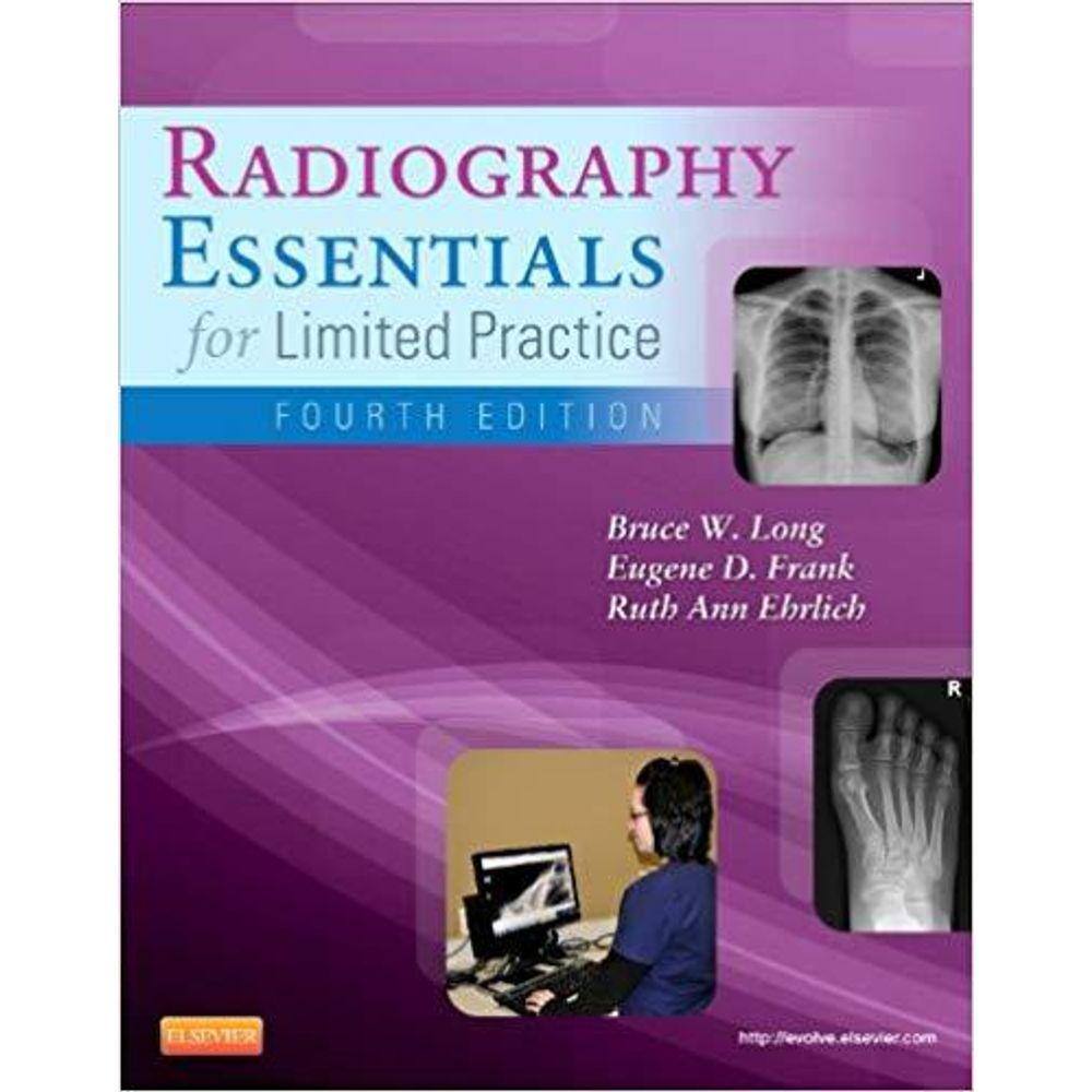 Radiography Essentials For Limited Practice
