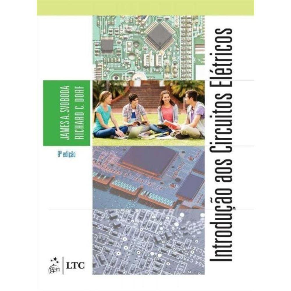 Introducao Aos Circuitos Eletricos 01