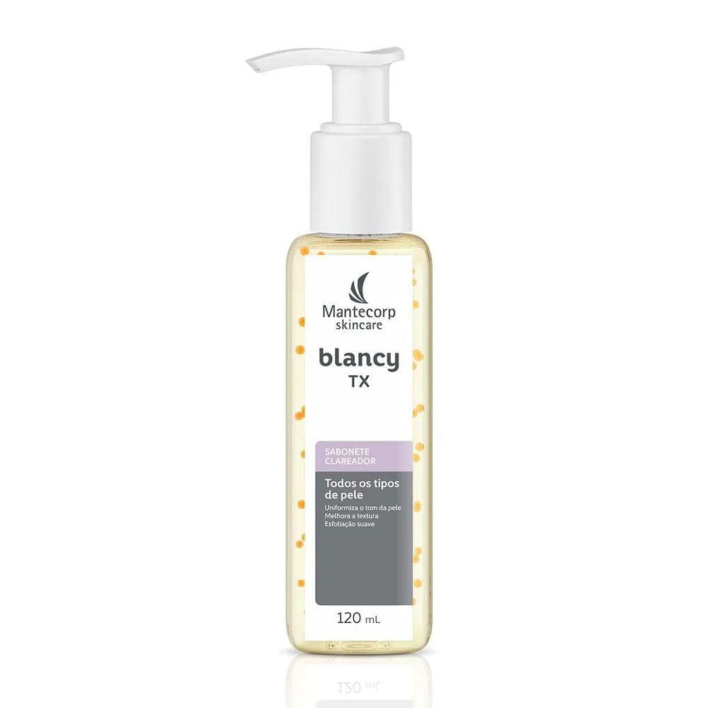 Blancy Tx Sabonete Clareador 120ml