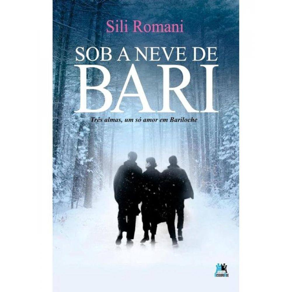 Sob A Neve De Bari