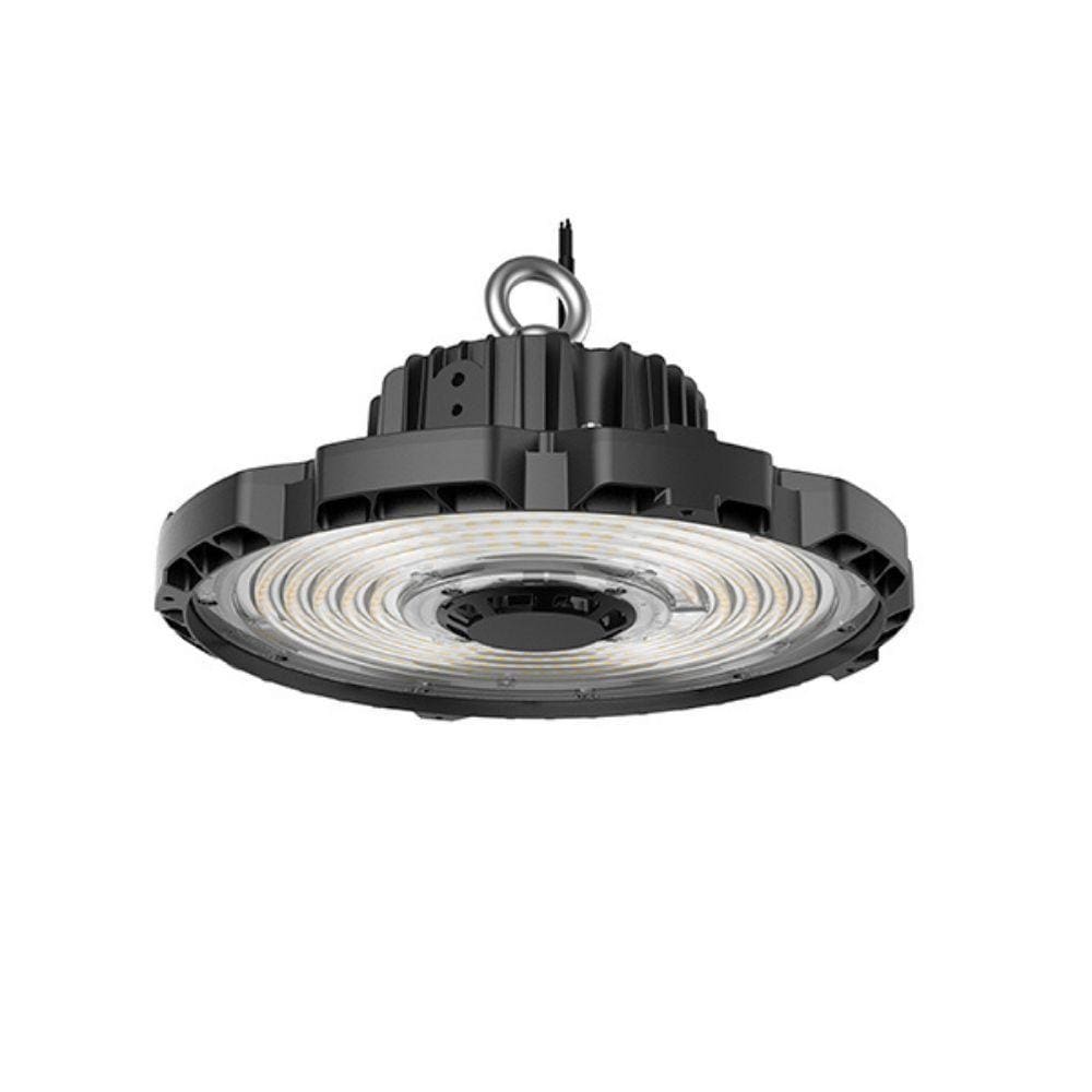 Luminária Led Taschibra High Bay Profissional 150w Luz Fria Bivolt