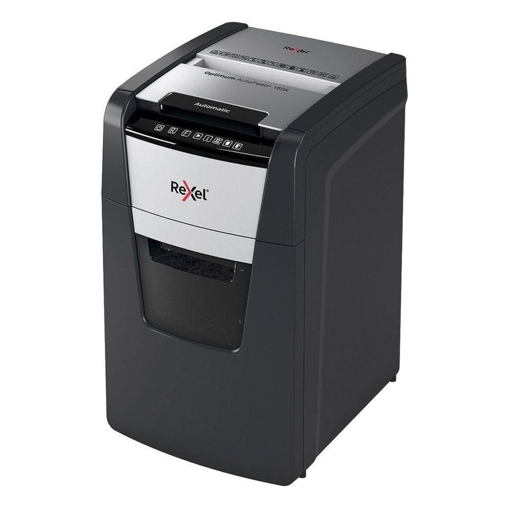 Fragmentadora Tilibra De Papel 150 F 220v Supercorte 326780