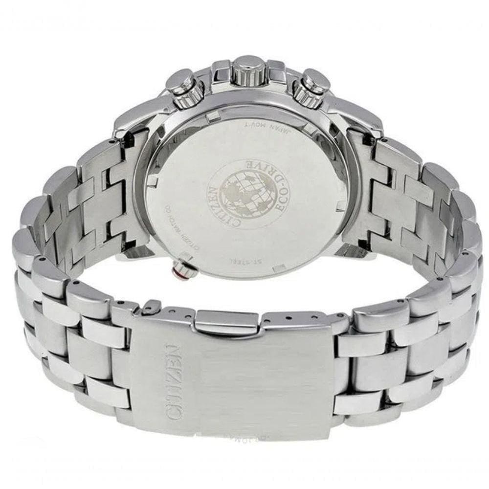 Relógio Citizen Ecodrive Sailhawk Jr4051-54l / Tz10182f | Extra