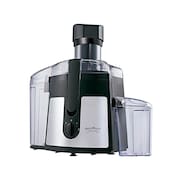 Centrífuga de Alimentos Britânia Juicer 1000 800W Preta