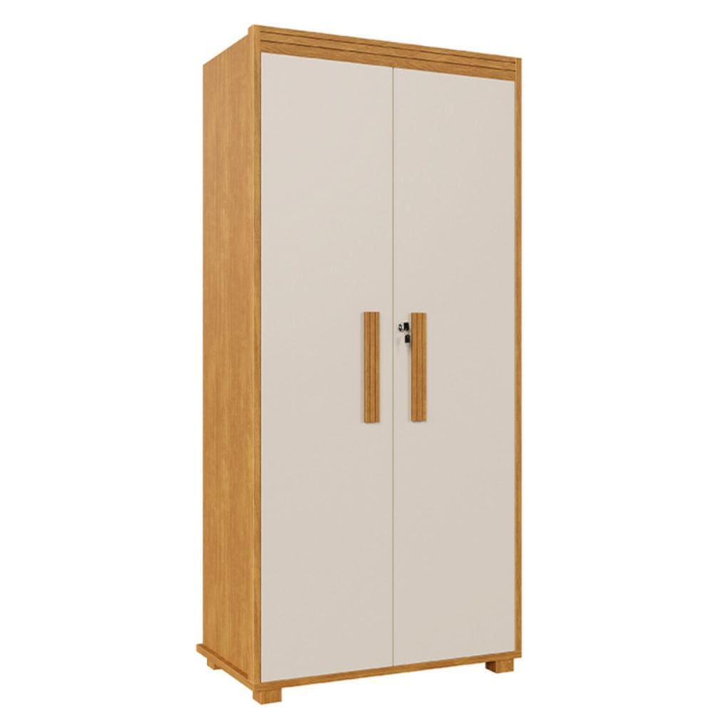 Multiuso Atenas Fenix 100% Mdf Cinamomo Off White