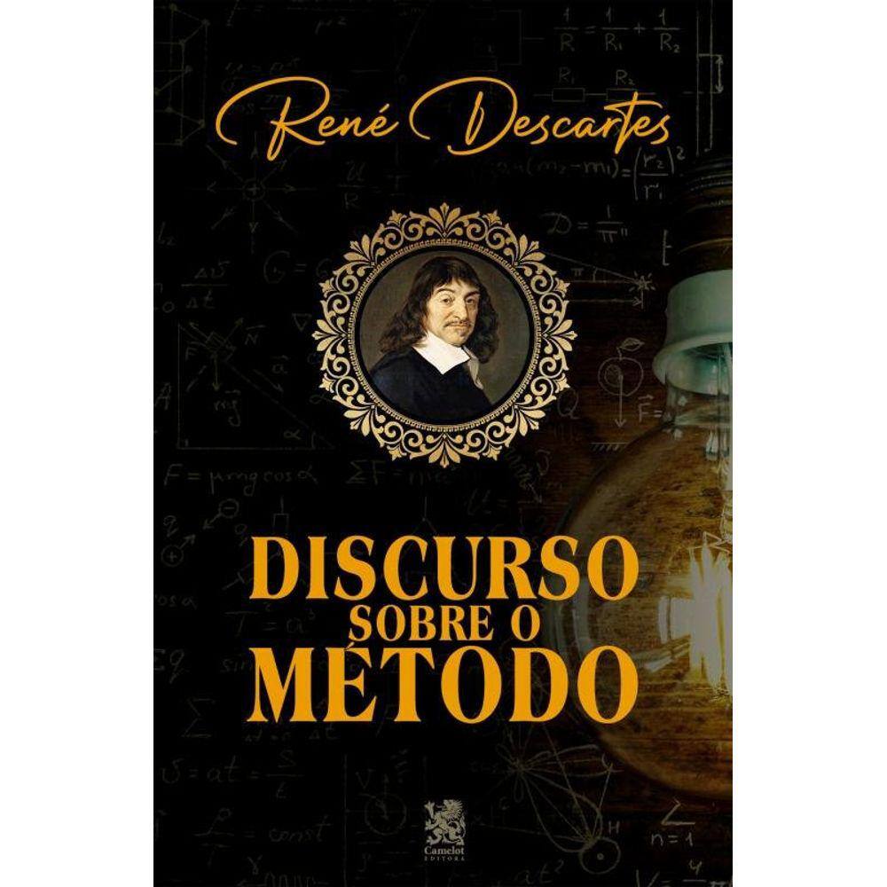 Discurso sobre o Método - René Descartes