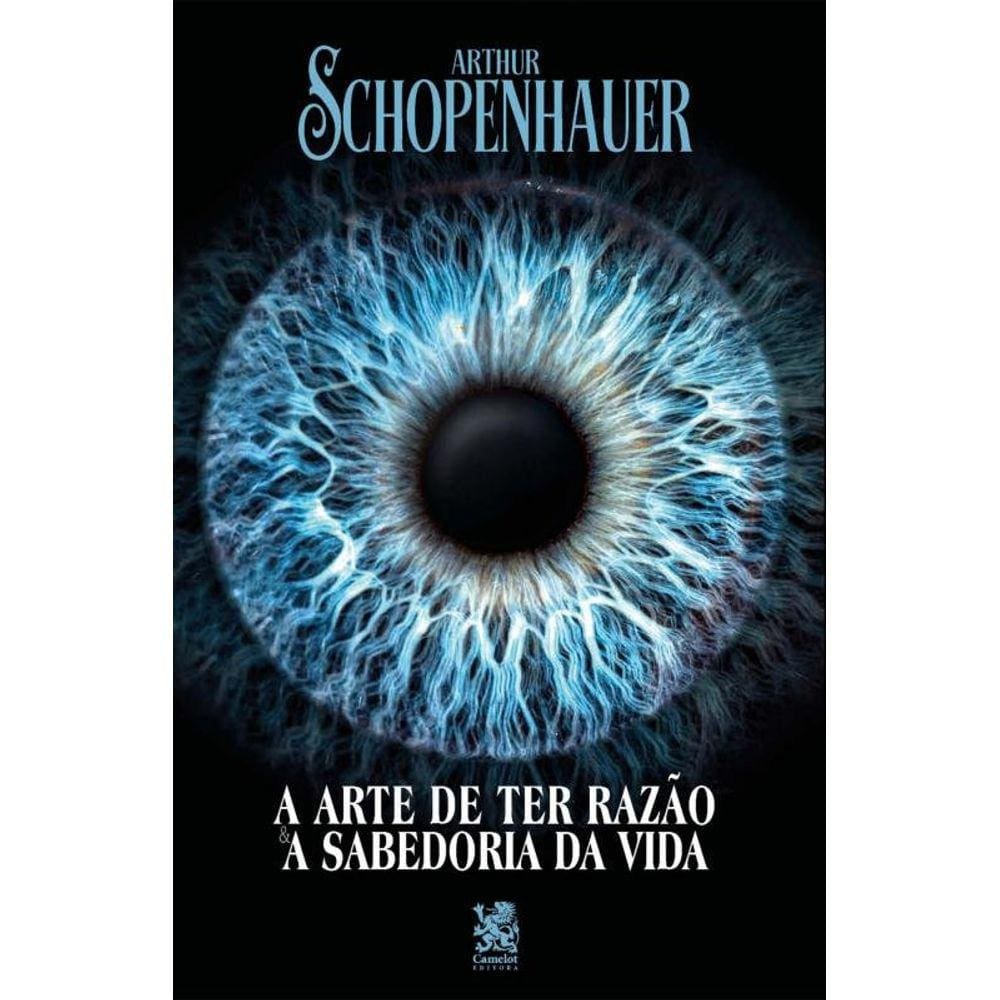 A Arte de ter Razão e A Sabedoria da Vida