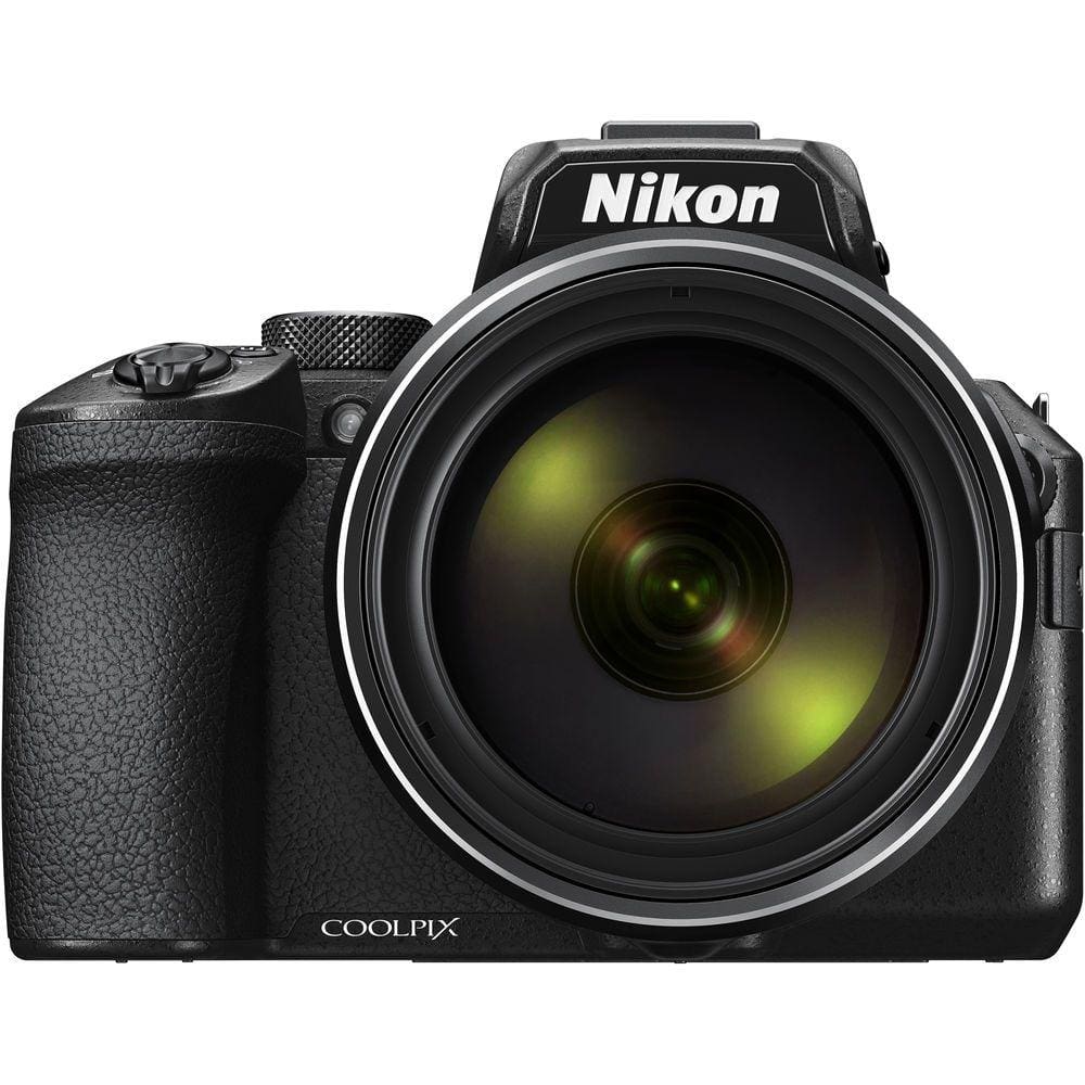 Nikon Coolpix P950 - 16Mp