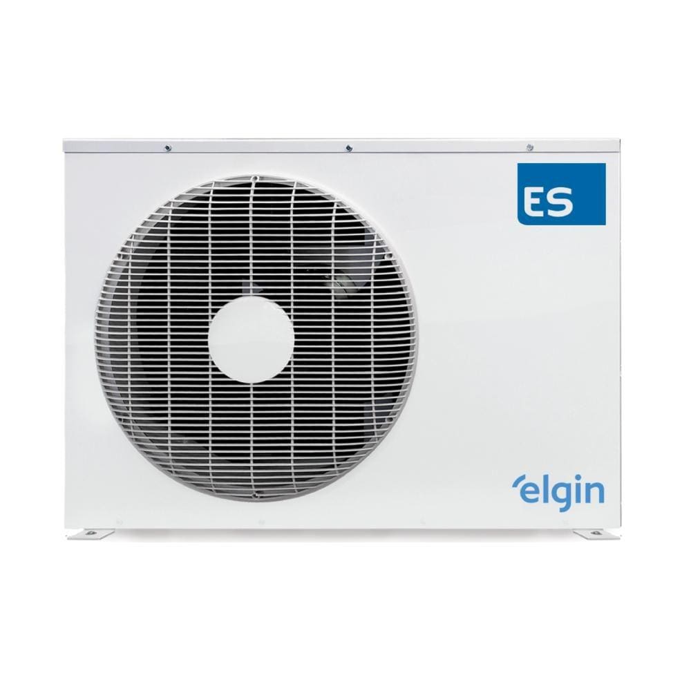 Unidade Condensadora Elgin 3,0 HP 45ESM2300TCC - 220V Trifásico