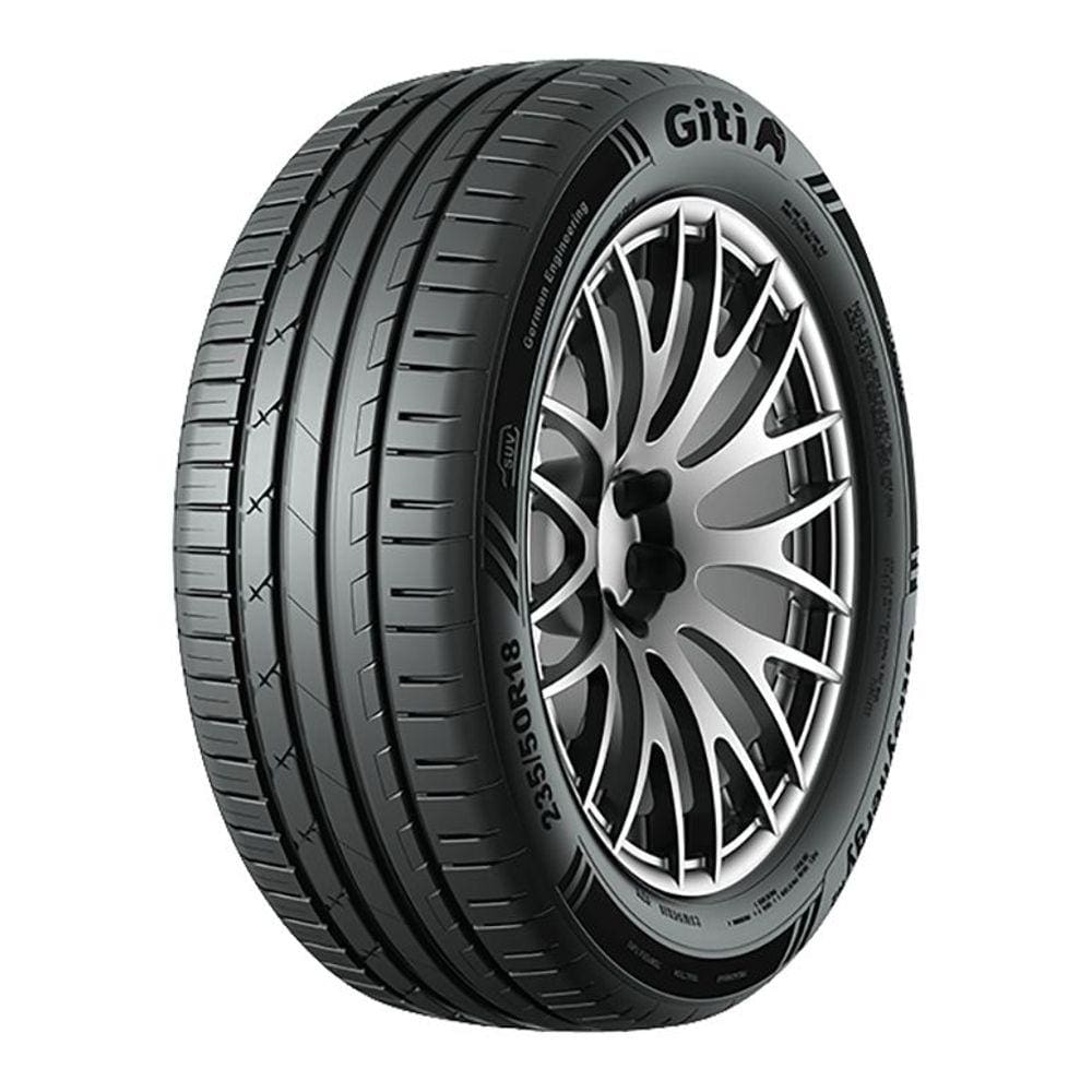 Pneu Giti Aro 17 205/55R17 Synergy H2 95W
