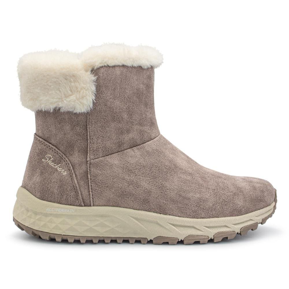 Bota Skechers Feminino Escape Plan - Cozy Collab