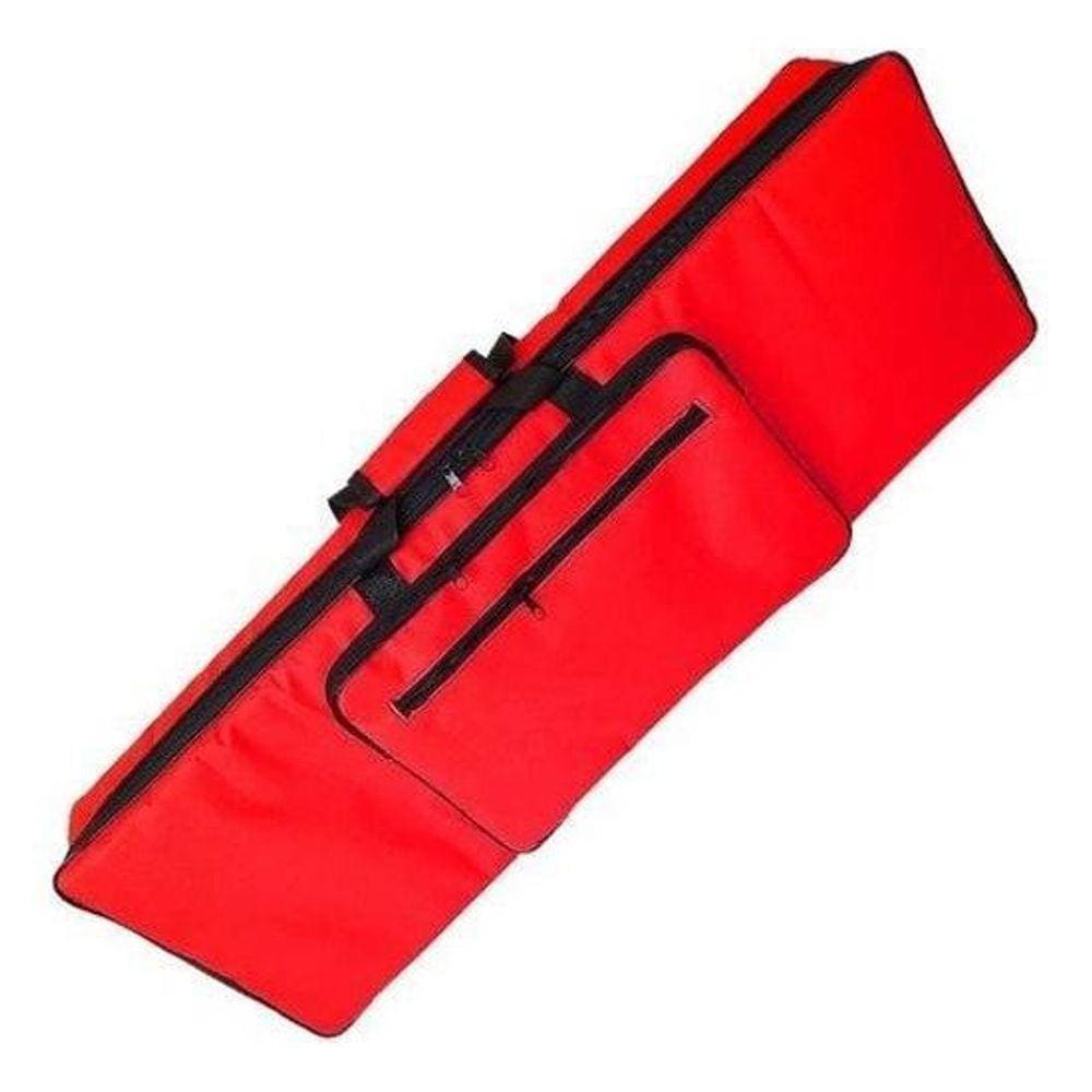 Capa De Proteção Para Teclado Roland Xps-10 Acolchoado