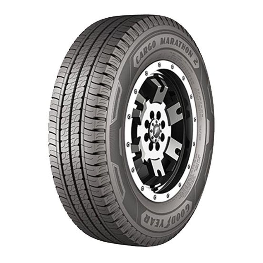 Pneu Goodyear Aro 16C 235/65R16C Cargo Marathon 2 121/119R