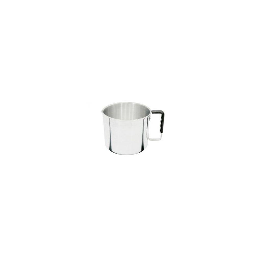 Canecão Especial - Com Orla - Cabo De Baquelite - Fervedor Em Aluminio - Capacidade 7,00 L - Canecão N° 22