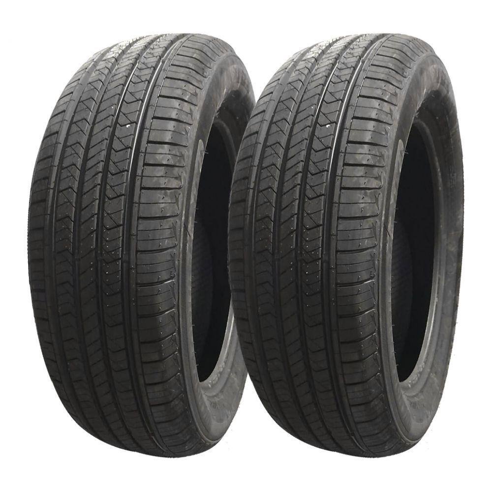 Kit 2 Pneus Sunny Aro 17 215/60R17 | Extra
