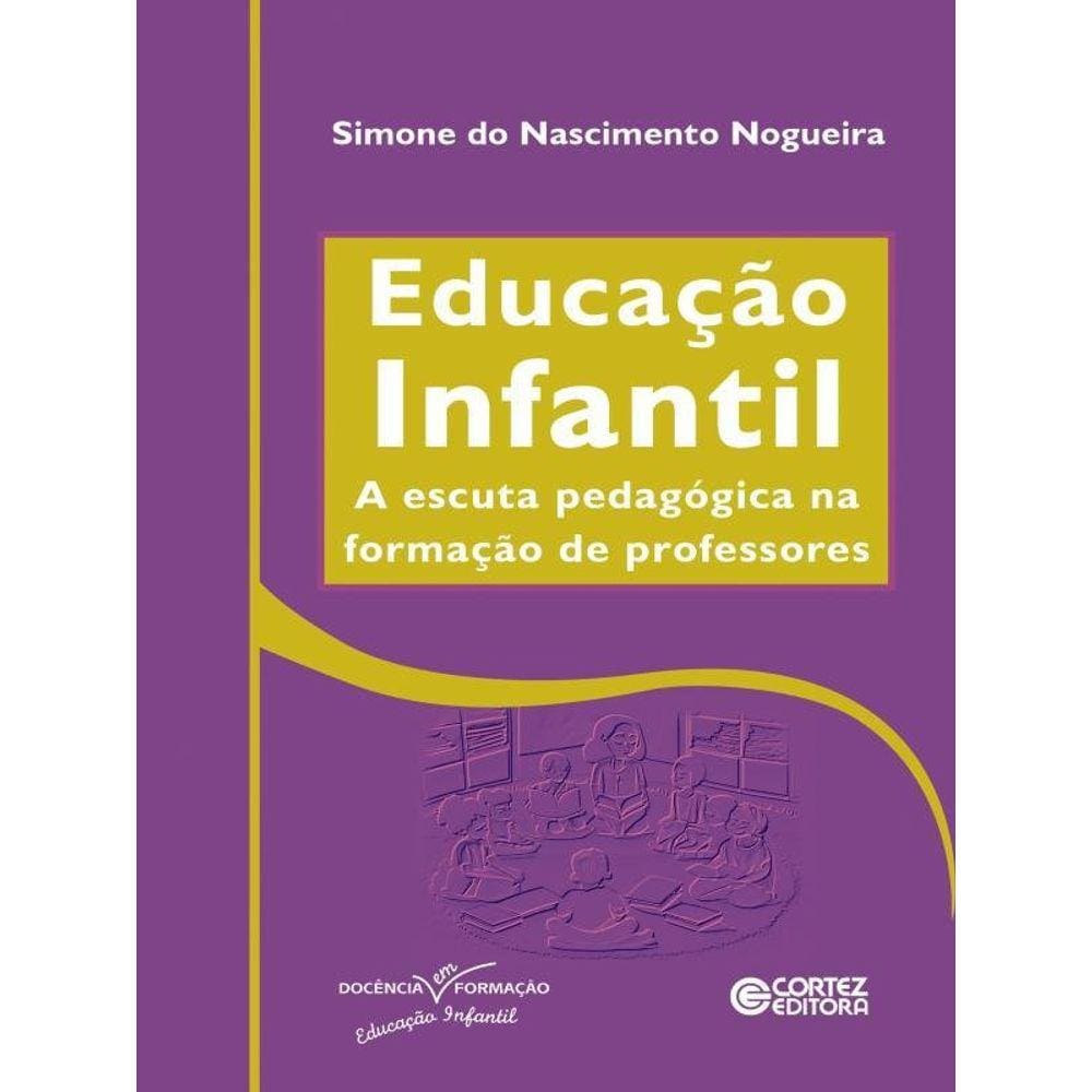 Educação Infantil