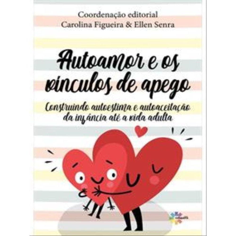 Autoarmor E Os Vínculos De Apego