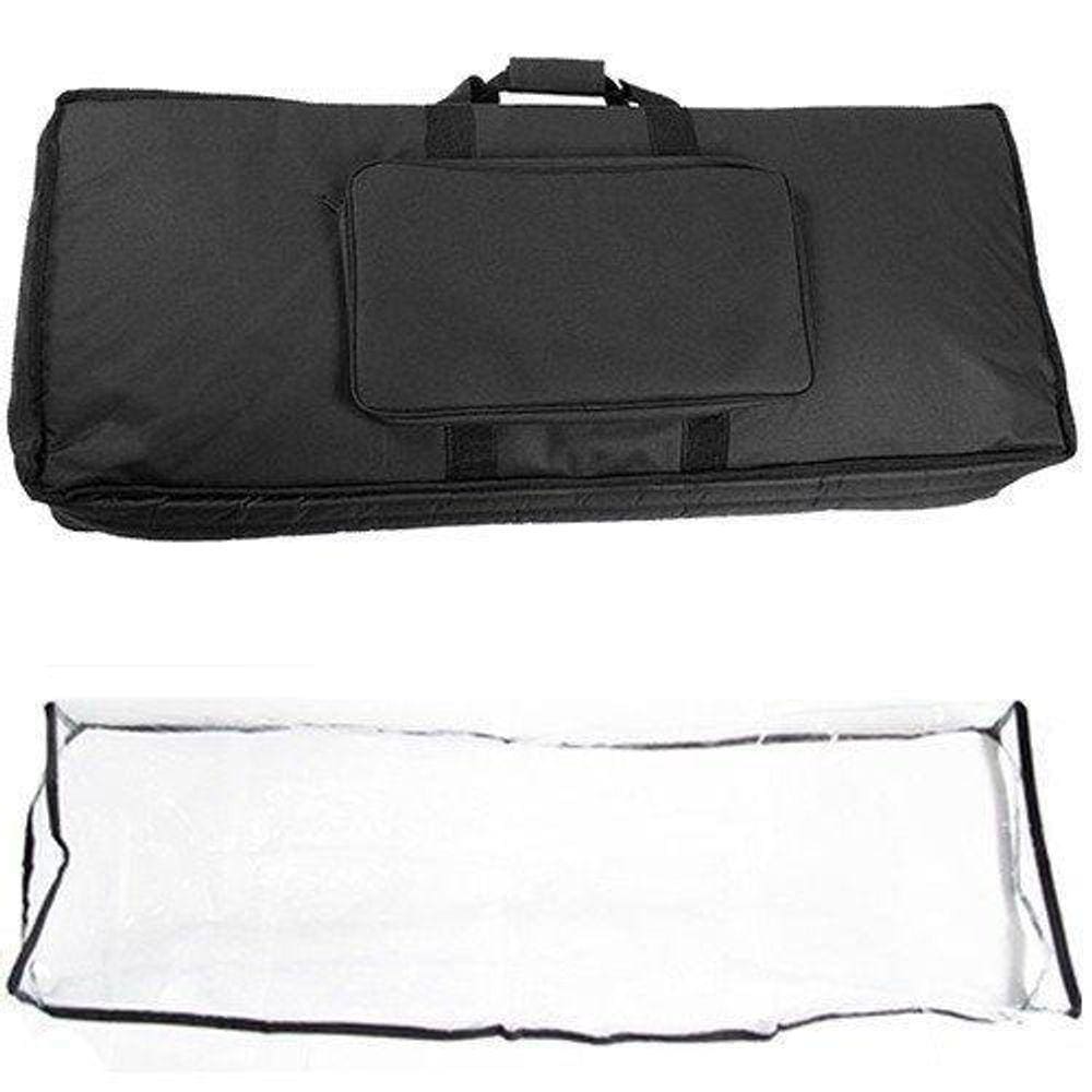 Kit Capa De Teclado Resistente + Capa De Cobertura Envio 24H
