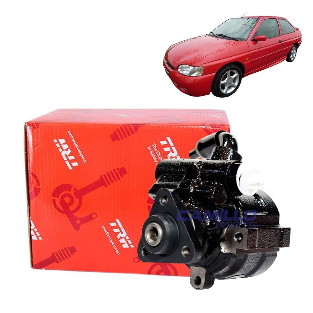 Bomba Direção Hidráulica Trw Ford Escort/Escort Sw 1.8 Zetec