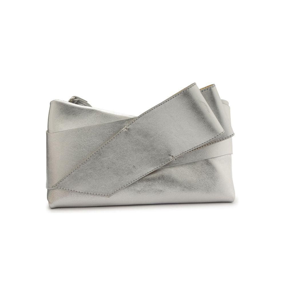 Bolsa Clutch Stylist Arezzo Feminino