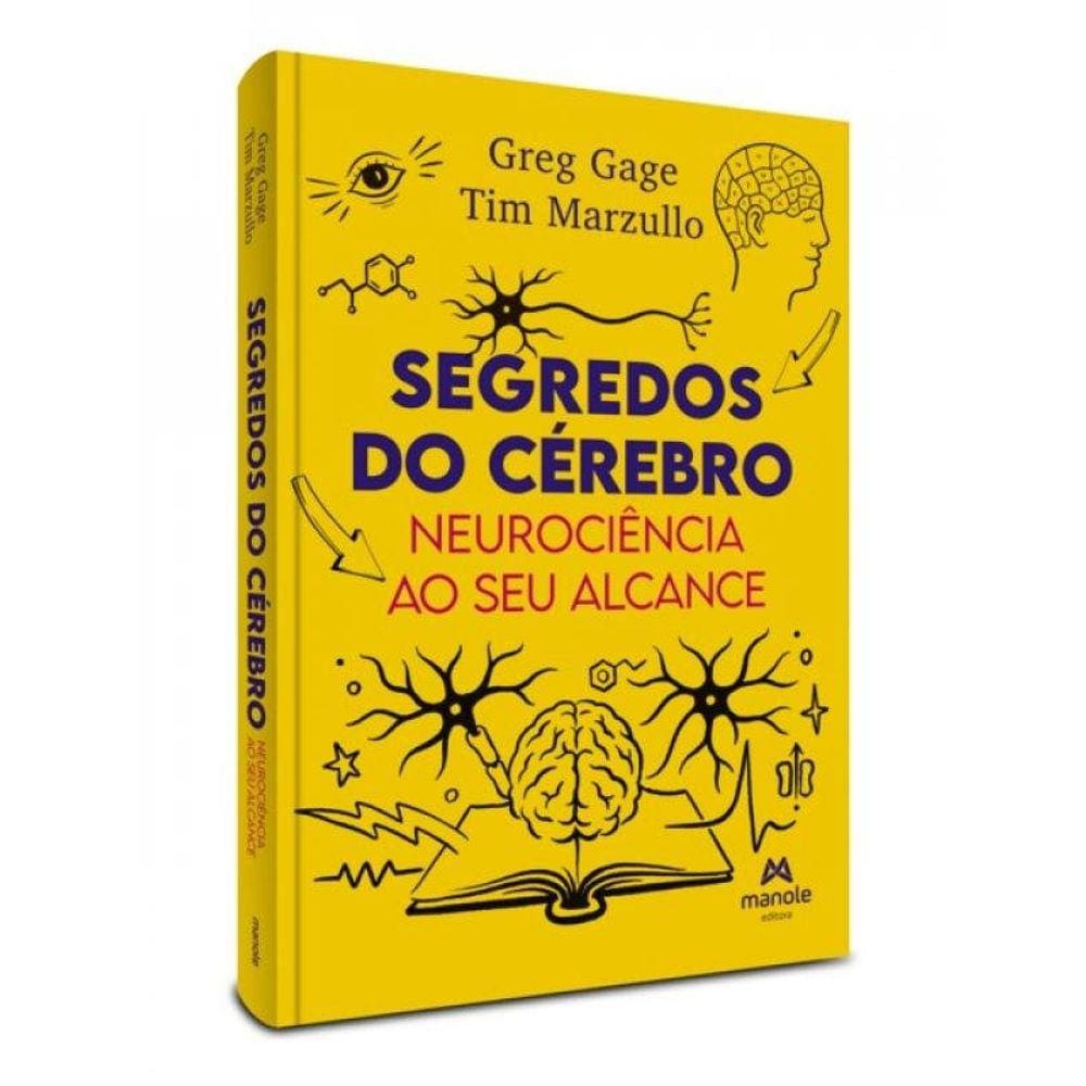 Segredos Do Cérebro