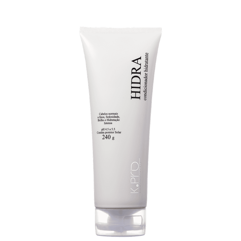 K.Pro Hidra Condicionador Hidratante - Condicionador 240g