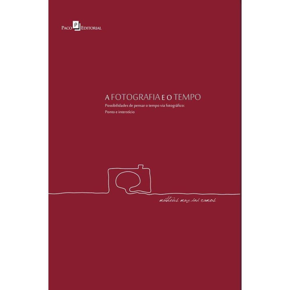 A fotografia e o tempo: Possibilidades de pensar o tempo via fotográfico: ponto e interstício