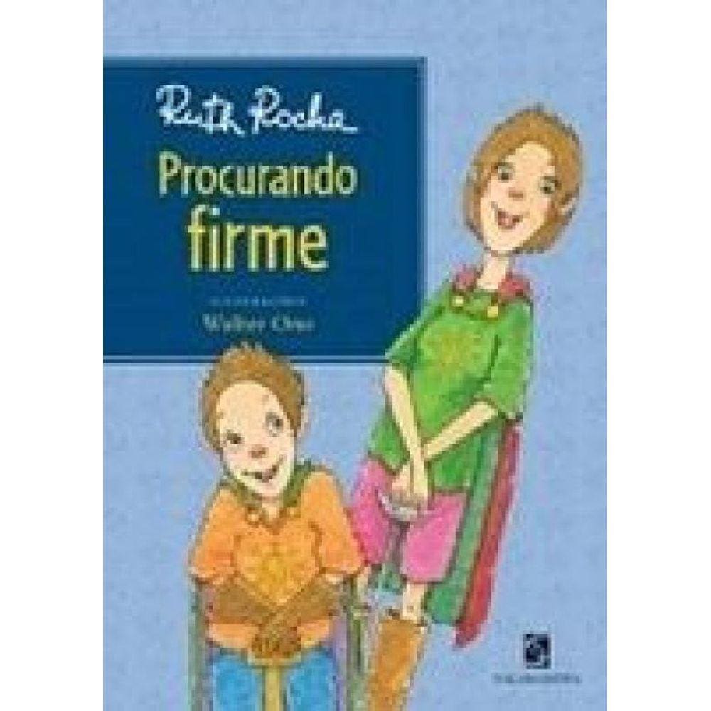 Procurando Firme