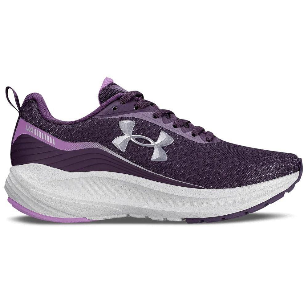 Tênis de Corrida Feminino Under Armour Charged Wing SE