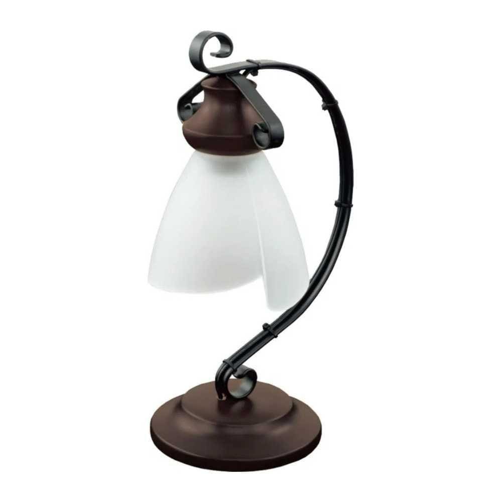 Abajur Artis Envelhecido 7029E - Luminárias Müller