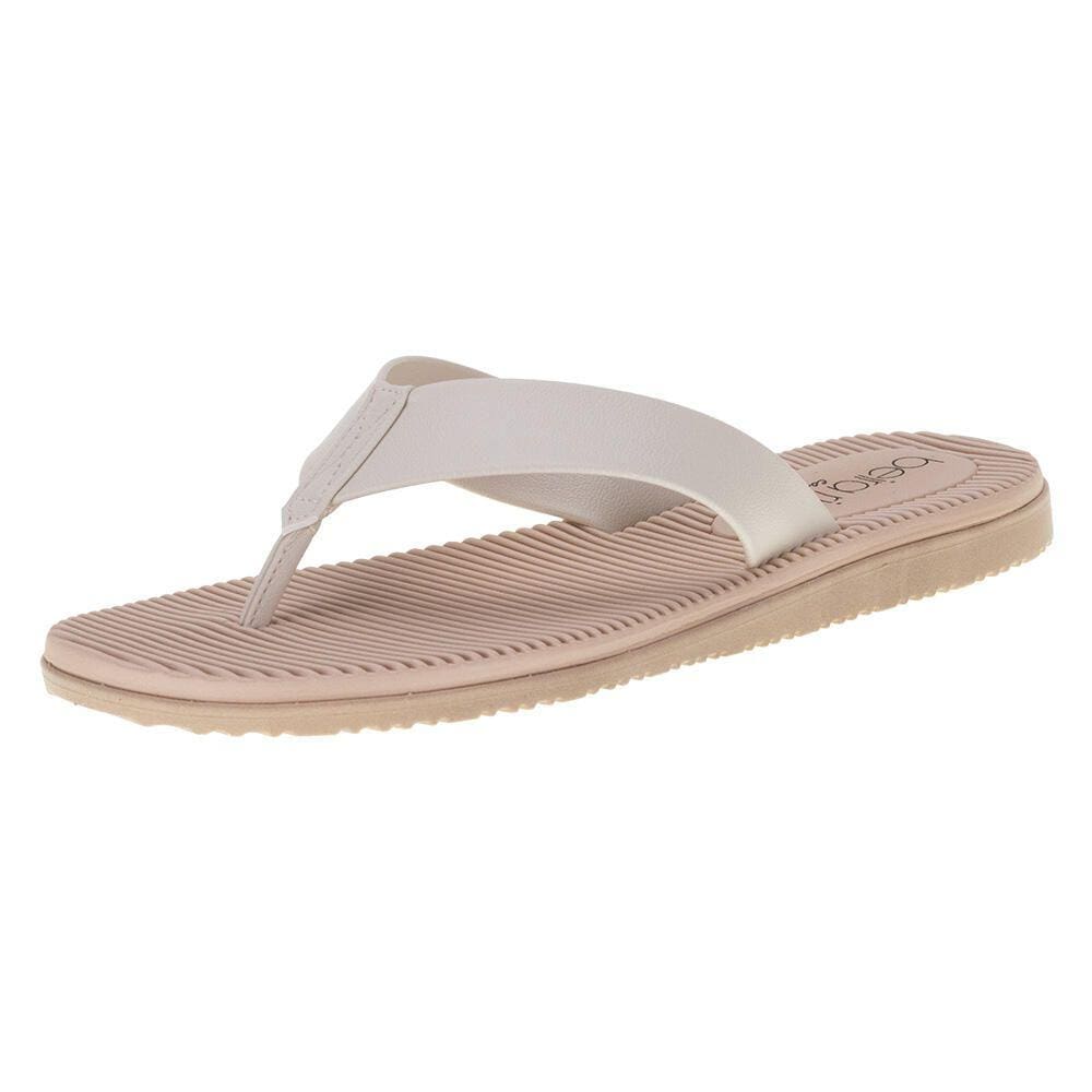 Tamanco Feminino Flat Beira Rio 8395200