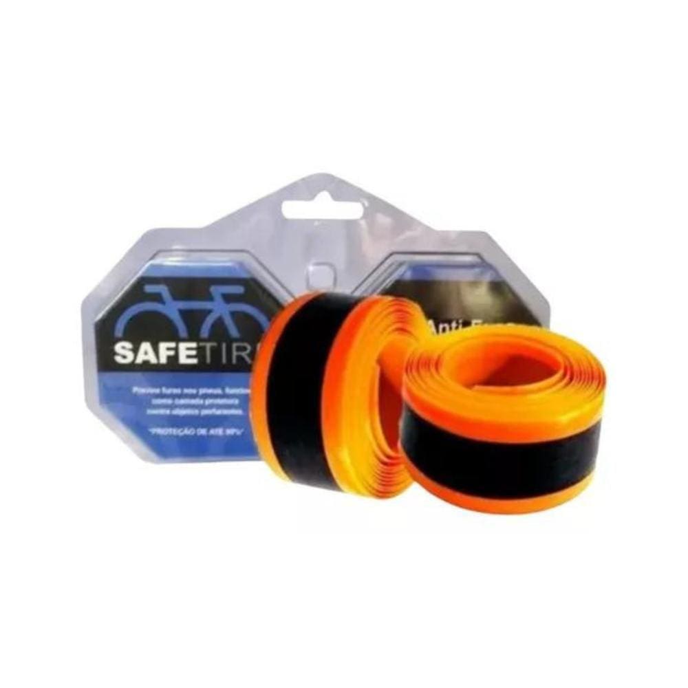 Fita ProtetoraAnti-Furo 23mm P/ 27 /700- SAFETIRE - STE