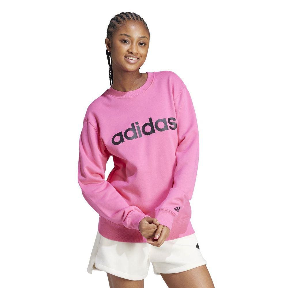 Blusão Adidas Basic Feminino