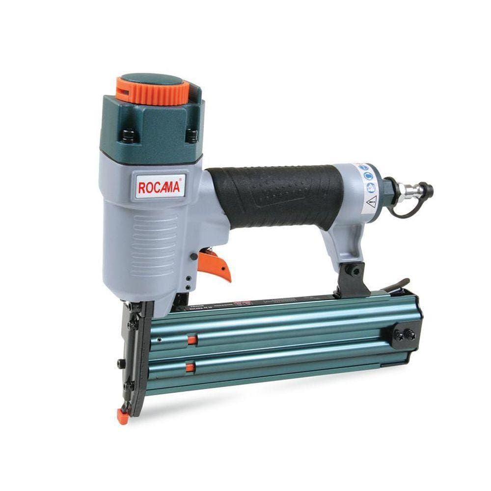 Pinador Pneumático Pf50 Profissional 10 50Mm Rocama