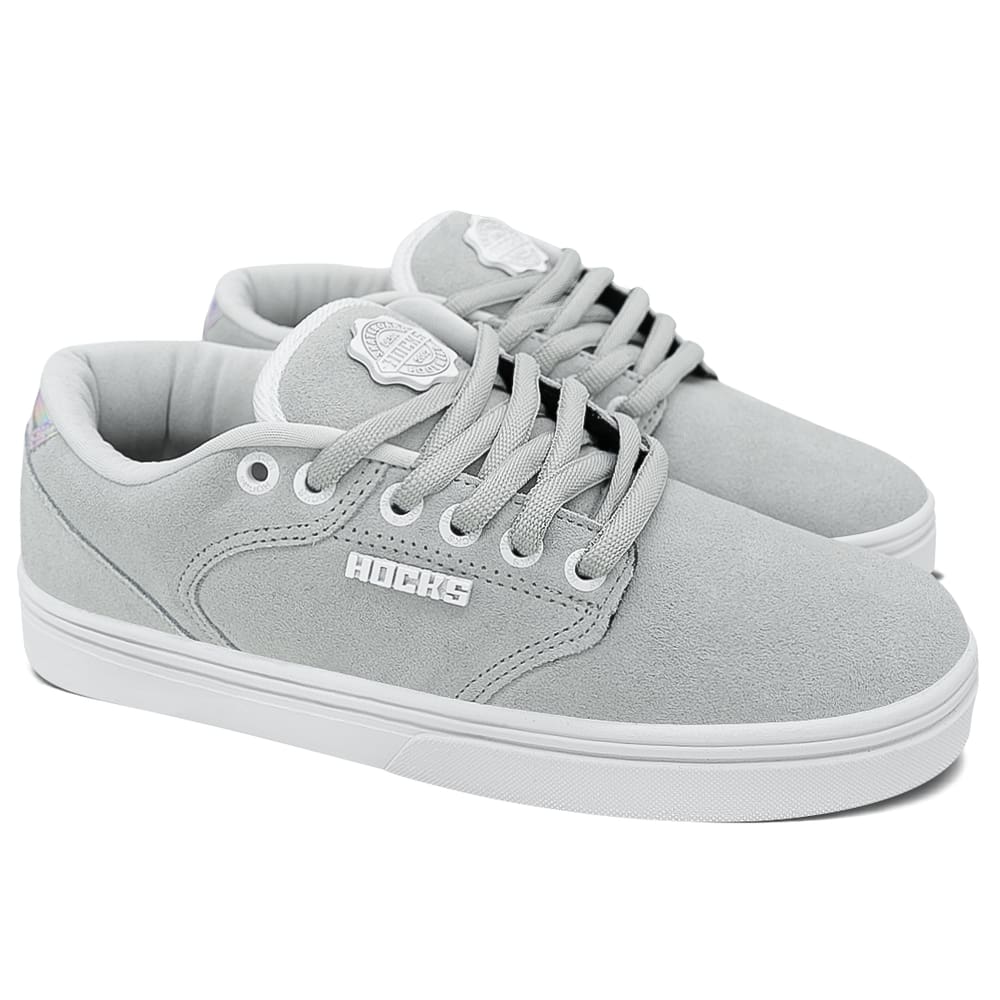 Tênis Hocks Montreal Gelo