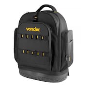 Mochila para ferramentas base emborrachada - Vonder 35.40.500.030