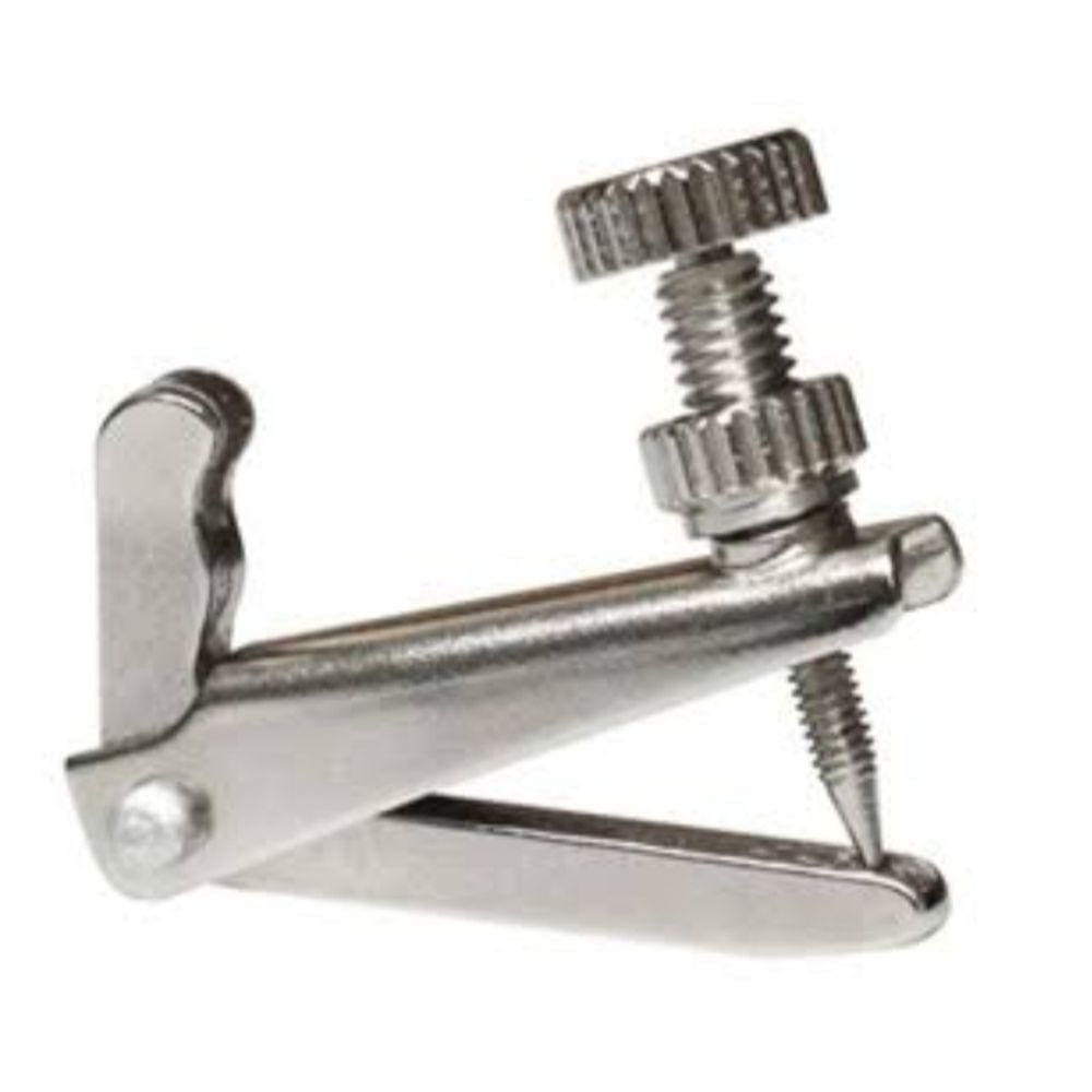 Micro Afinador Violino Smart Svn-03 Prata (Pct C/4)