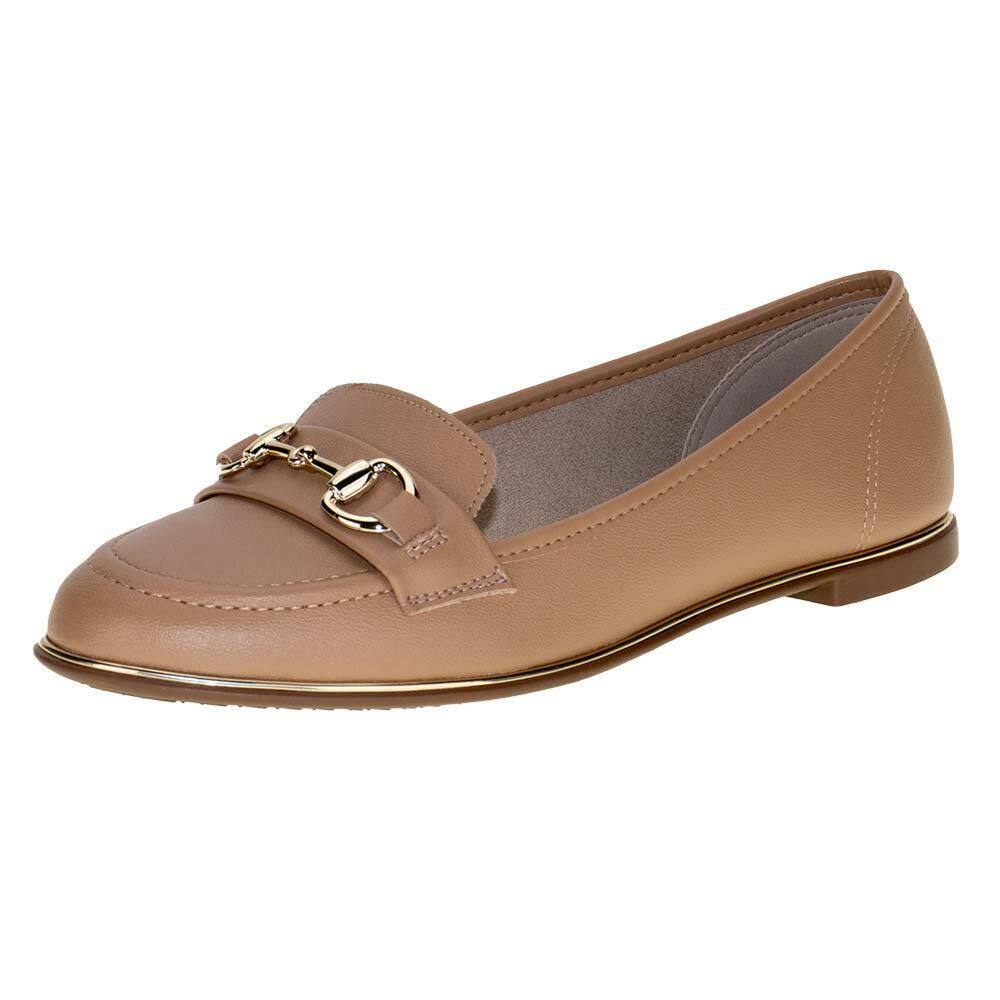 Mocassim Feminino Beira Rio 4311104