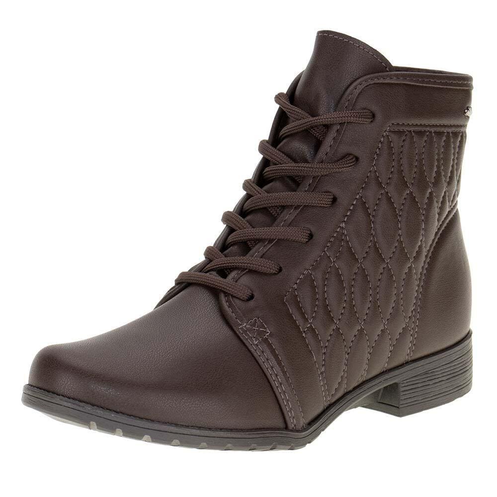 Bota Feminina Coturno Dakota G9551