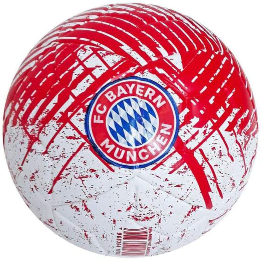 Mini Bola Bayer de Munique PVC/PU Techfusion
